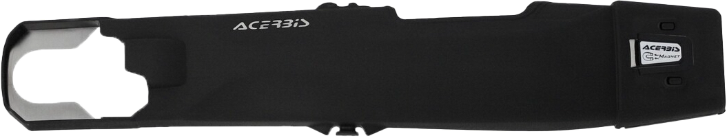 ACERBIS Teketmagnet Swingarm Guard for Yamaha XTZ700 Ténéré - Black
