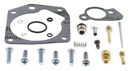ALL BALLS Carburetor Repair Kit for Polaris Predator 50 - Part #26-1198