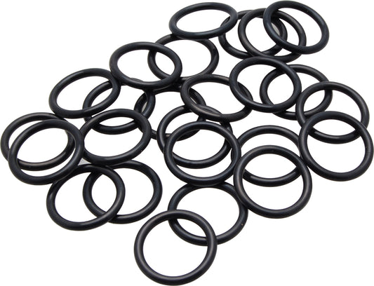 Cometic Middle Pushrod Cover O Ring for Harley-Davidson Twin Cam Engines - Part C9459