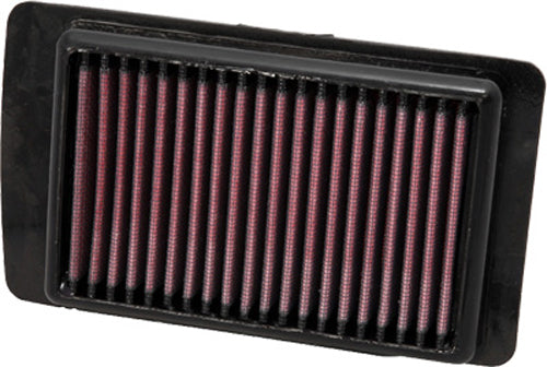 K&N Air Filter Pl-1608 for Victory Motorcycles – High-Performance, Washable & Reusable Replacement