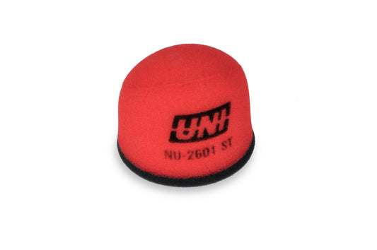UNI NU-2601ST Air Filter for Kawasaki KX85 & KX100 – Offroad Competition Motorcycle & ATV Replacement