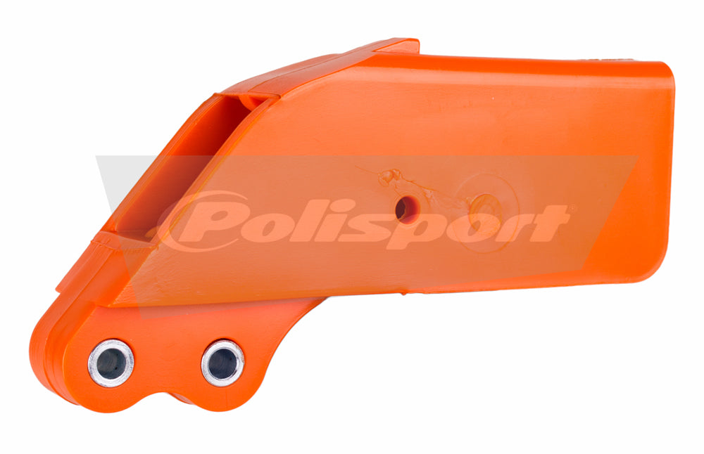 Polisport Chain Guide Orange for KTM 85 Models – Offroad Drive Component