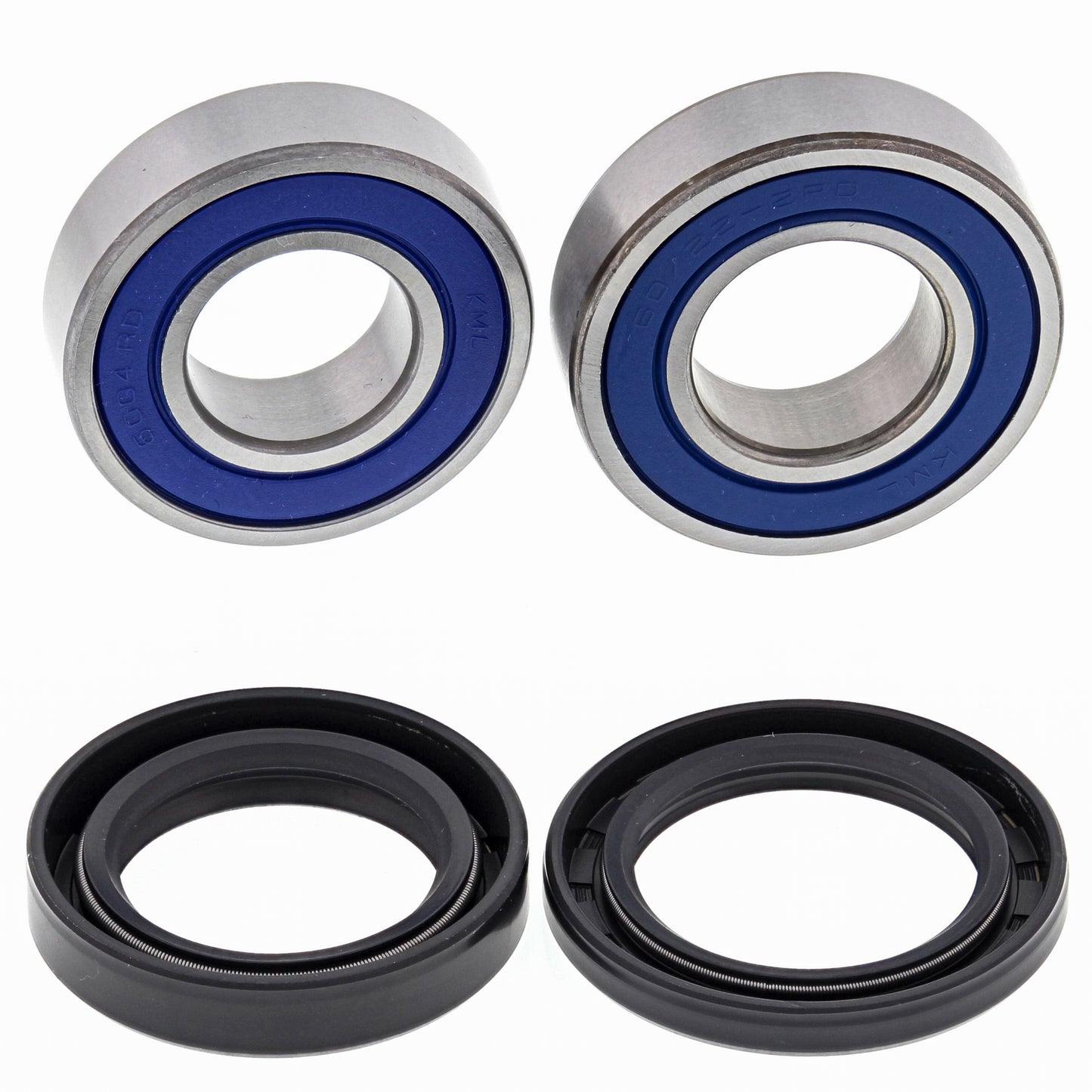 ALL BALLS Wheel Bearing & Seal Kit for ATV and UTV Models – Part Number 25-1724