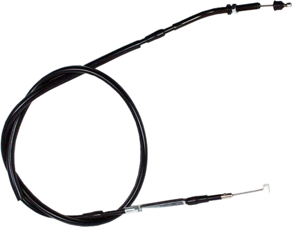 MOTION PRO Black Vinyl Choke Cable for Honda ATV/UTV Models