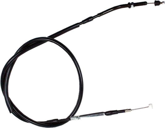 MOTION PRO Black Vinyl Choke Cable for Honda ATV/UTV Models