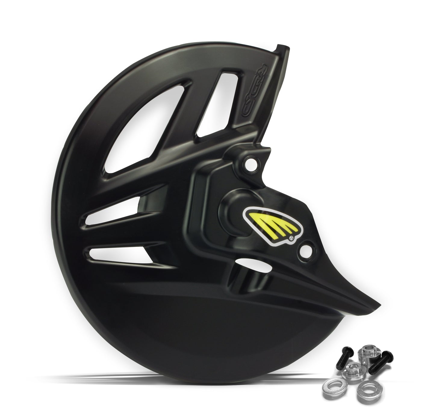 CYCRA Offroad Disc Cover Black – Part Number 1CYC-1095-12