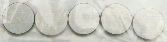 HOT CAMS Valve Shims 10.00x2.35mm - Offroad Engine Components (5 Pack)