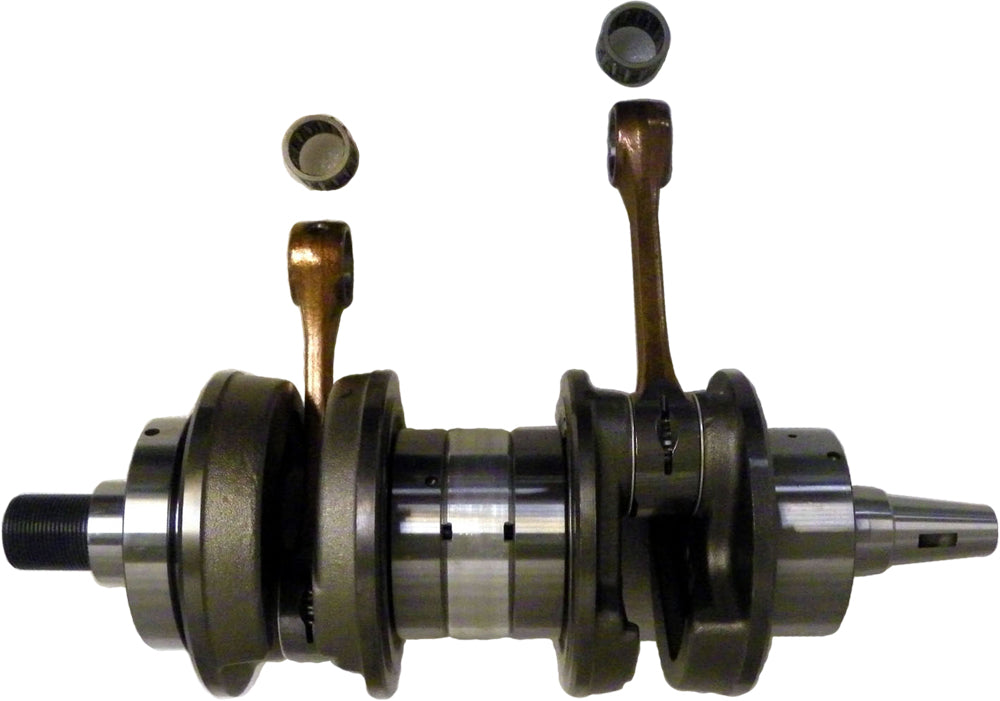 WSM Replacement Crankshaft Assembly for Yamaha Watercraft Models Part #010-1025WSM