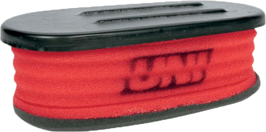 UNI NU-4046 Air Filter for Honda CB Series - Premium Replacement for Street Motorcycles and ATVs