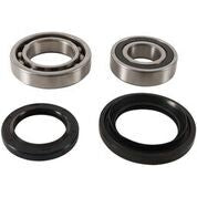 Pivot Works Rear Wheel Bearing Kit for Yamaha YFM350FX Wolverine 4WD - Part Number PWRWK-Y23-030