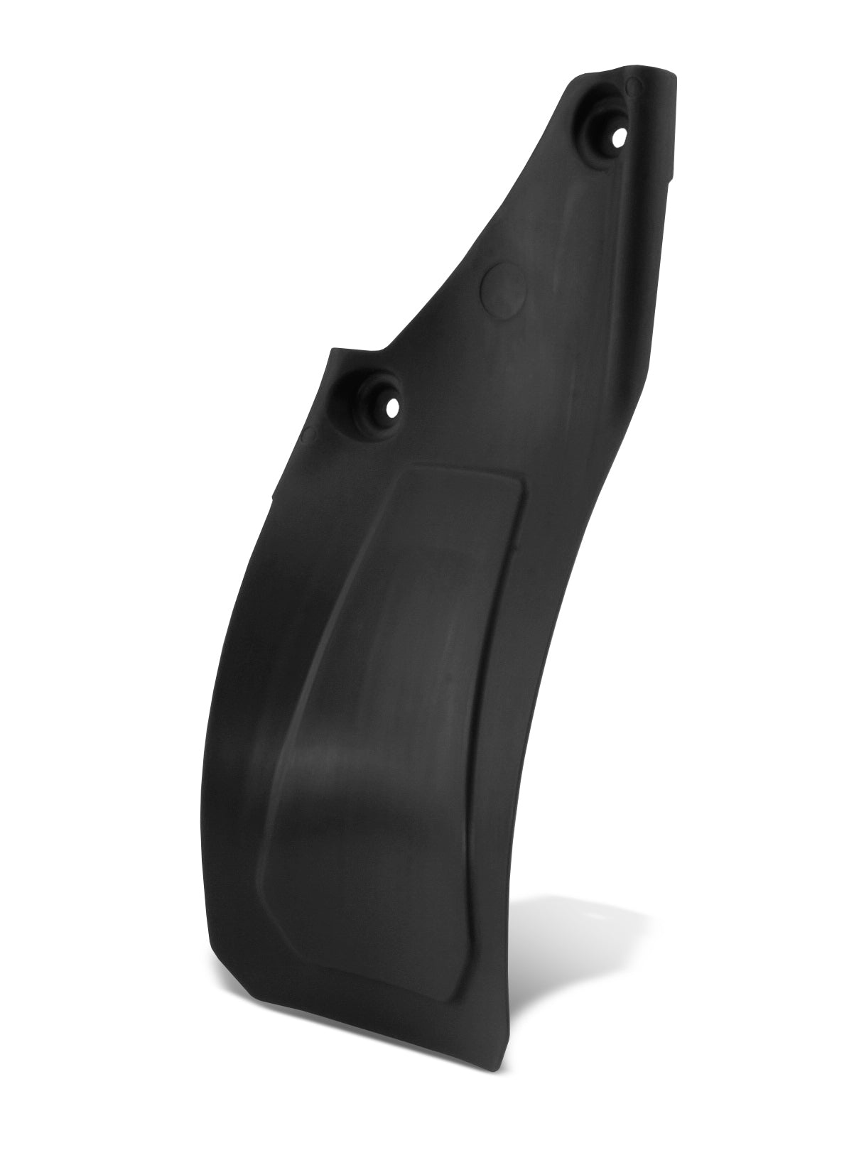 CYCRA Offroad Mud Flap Black with Injection-Molded Plastic Fit - Part 1CYC-3883-12