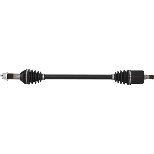 All Balls 8 Ball Extreme Duty Axle for Can-Am Defender HD (Part AB8-CA-8-340)
