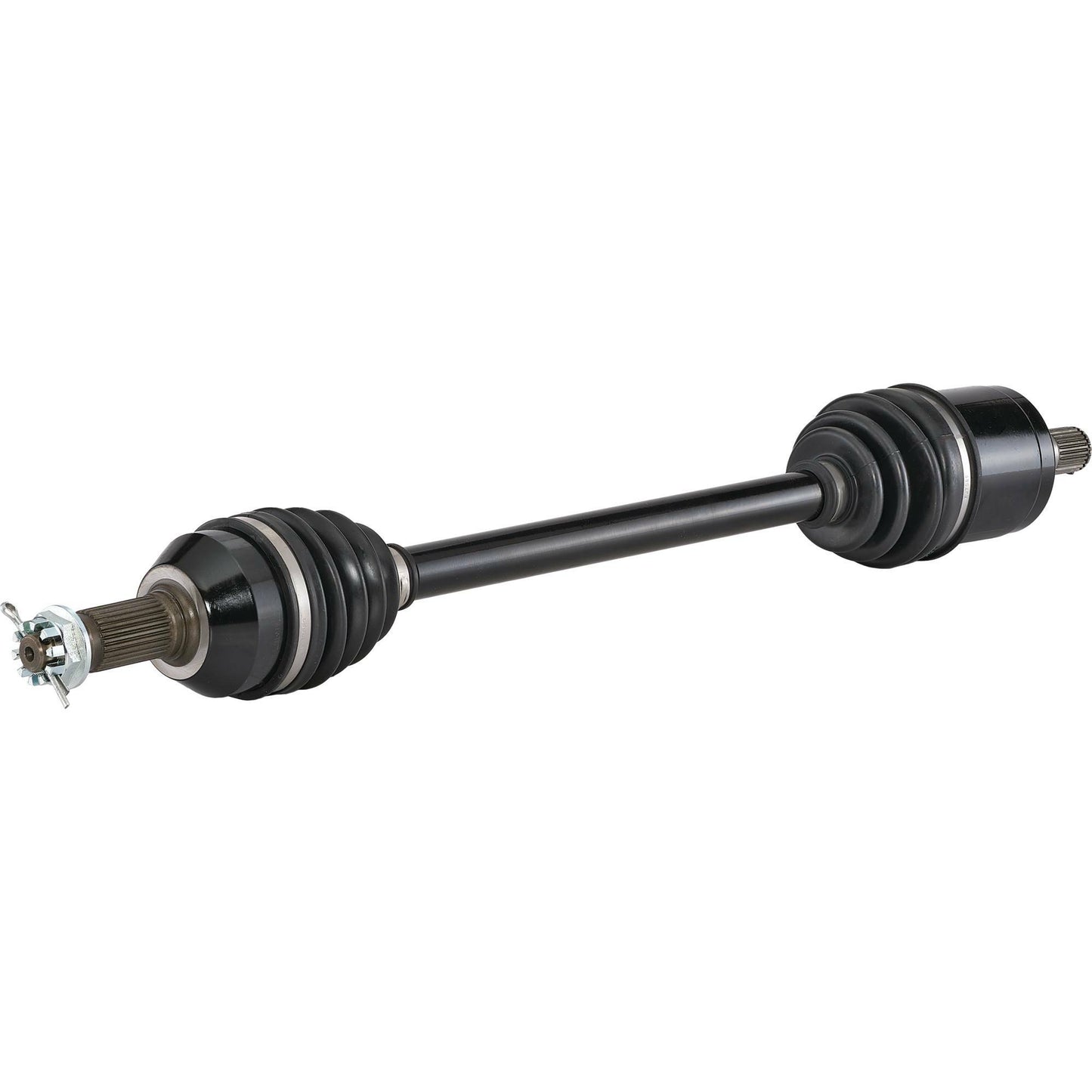 ALL BALLS 6 Ball Axle for Honda Pioneer 1000 LE - Heavy-Duty ATV/UTV Drive Component