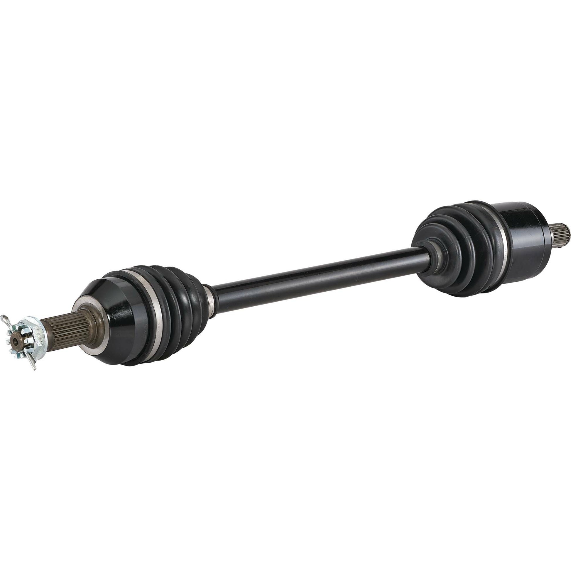 ALL BALLS 6 Ball Axle for Honda Pioneer 1000 LE - Heavy-Duty ATV/UTV Drive Component