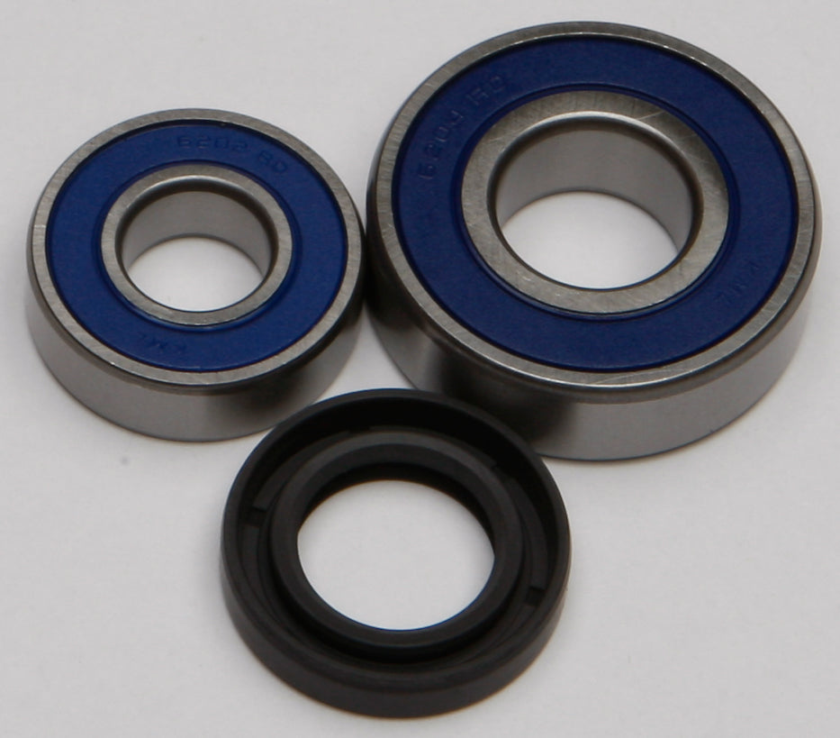 All Balls Wheel Bearing & Seal Kit for ATV, Off-Road & Street Bikes - Part Number 25-1043