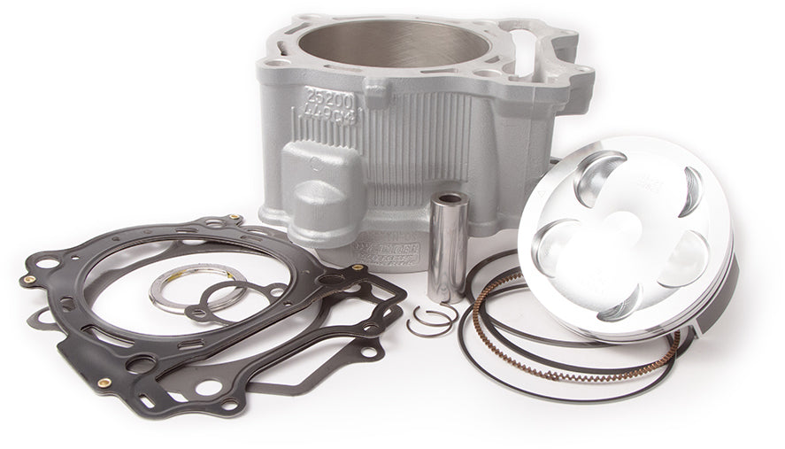 CYLINDER WORKS Yamaha YZ450F Offroad Cylinder Kit Part 21003-K01