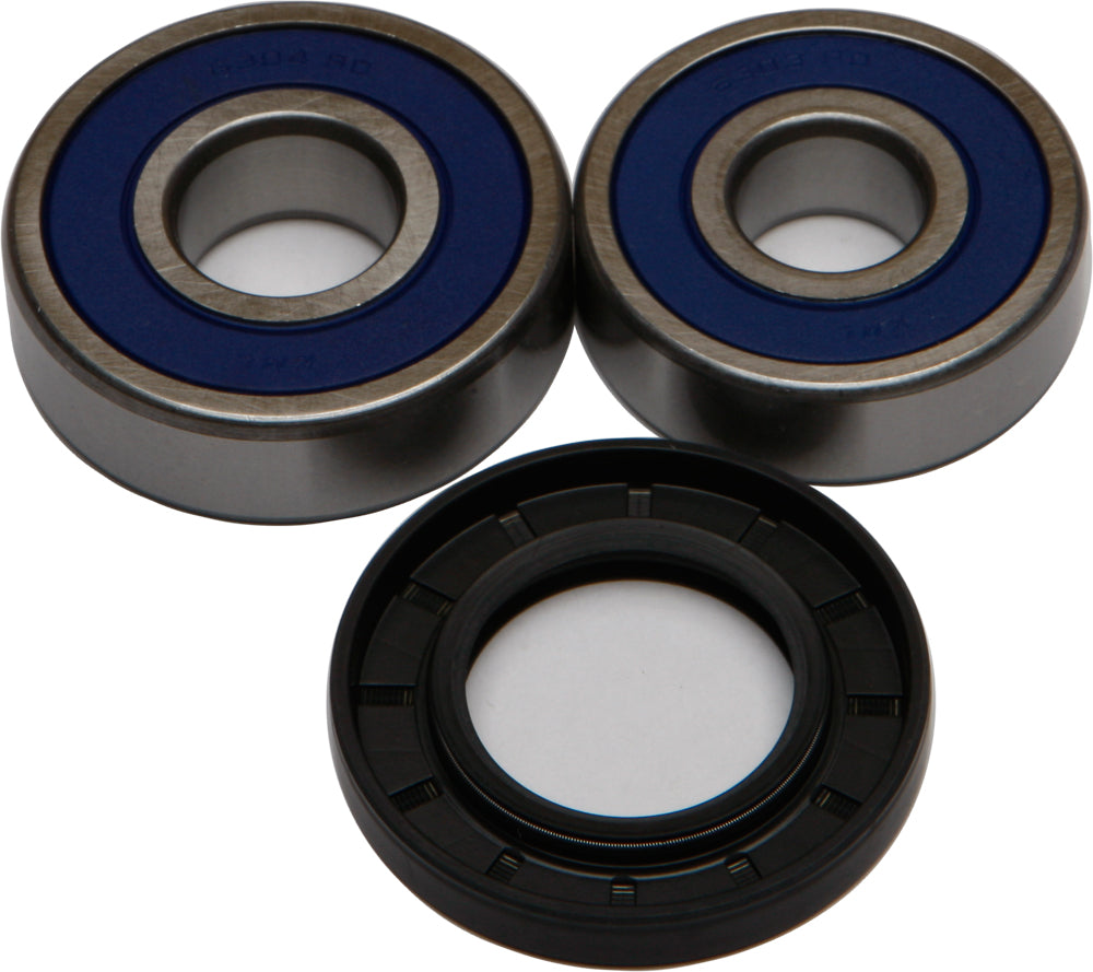 ALL BALLS Wheel Bearing & Seal Kit for Honda CM450 Series – Durable Drive Components for Street and Off-Road Bikes