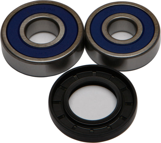 ALL BALLS Wheel Bearing & Seal Kit for Honda CM450 Series – Durable Drive Components for Street and Off-Road Bikes