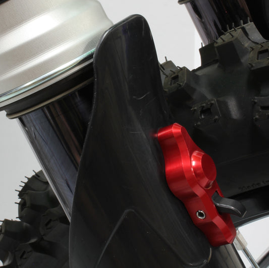 WORKS Pro Launch Start Device for Kawasaki KX250F 2017-2019