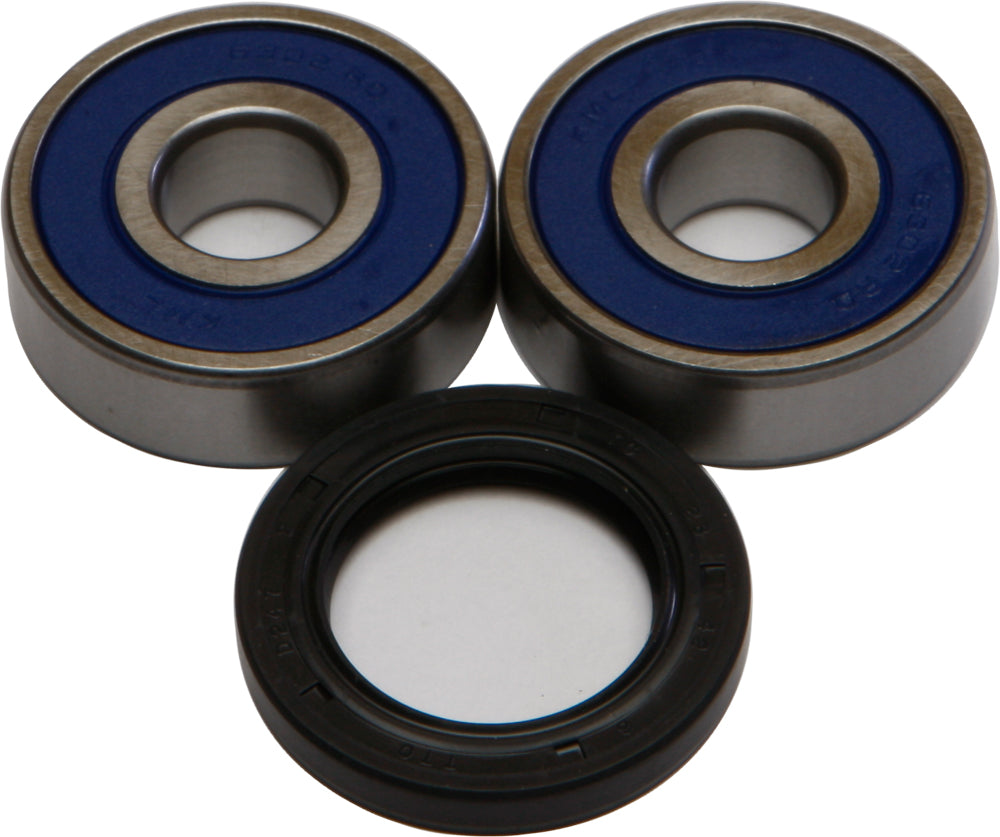 ALL BALLS Rear Wheel Bearing and Seal Kit for Honda XL200 and XR200 Models - Part #25-1323