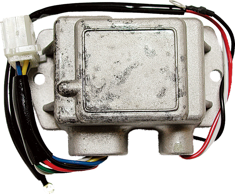 SP1 John Deere CDI Box Part 01-401 for Snow Equipment Electrical Systems