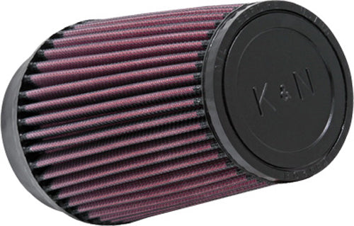 K&N BD-6500 Air Filter for ATV/UTV – Enhanced Performance, Washable and Reusable