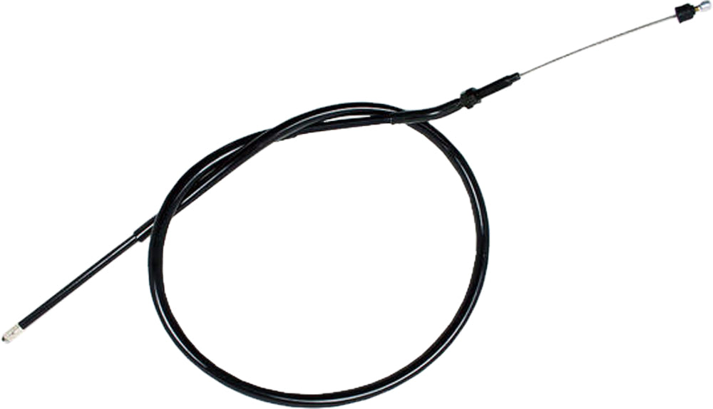MOTION PRO Black Vinyl Clutch Cable (Part No. 02-0548) for ATV/UTV