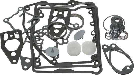 Cometic C9664 Cam Housing Gasket Kit for Harley-Davidson V-Twin Engines