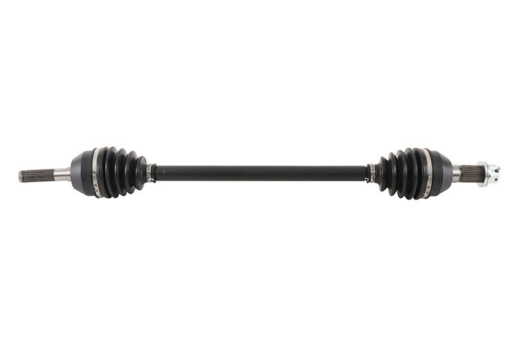 ALL BALLS 8 Ball Extreme Axle Front for ATV/UTV - Precision Drive Component