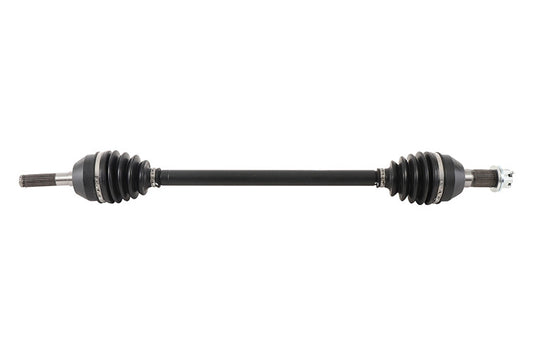ALL BALLS 8 Ball Extreme Axle Front for ATV/UTV - Precision Drive Component