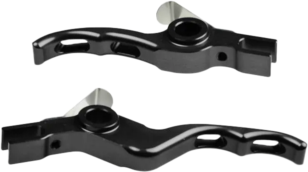 RIVA Billet Icontrol Levers for Sea-Doo GTR & GTX 215 Models