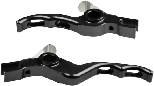 RIVA Billet Icontrol Levers for Sea-Doo GTR & GTX 215 Models