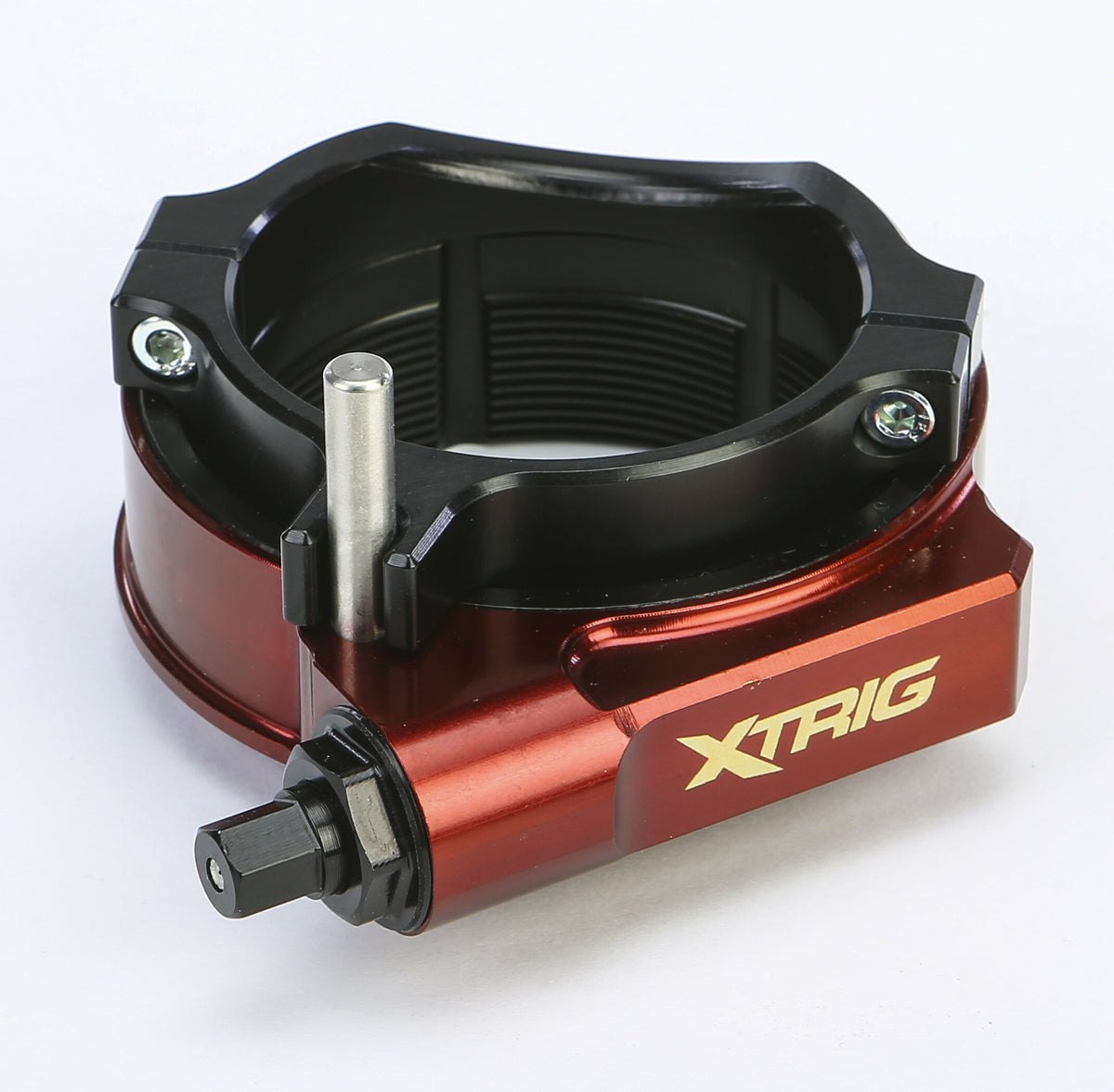 XTRIG Rocs Pre Load Suspension for Honda CRF450R and CRF250R Offroad Motorcycles
