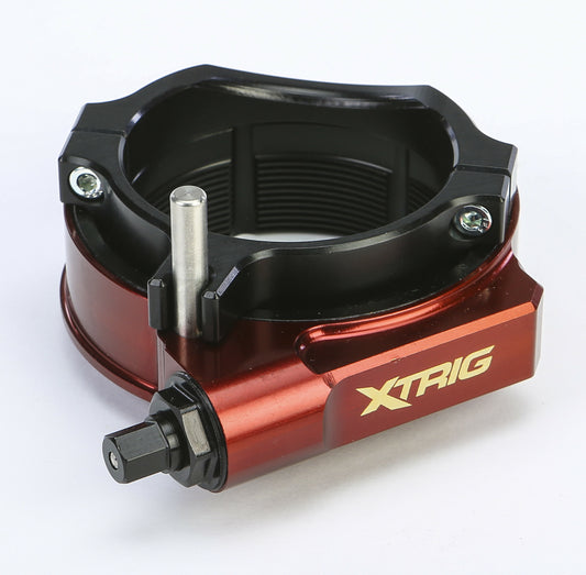 XTRIG Rocs Pre Load Suspension for Honda CRF450R and CRF250R Offroad Motorcycles