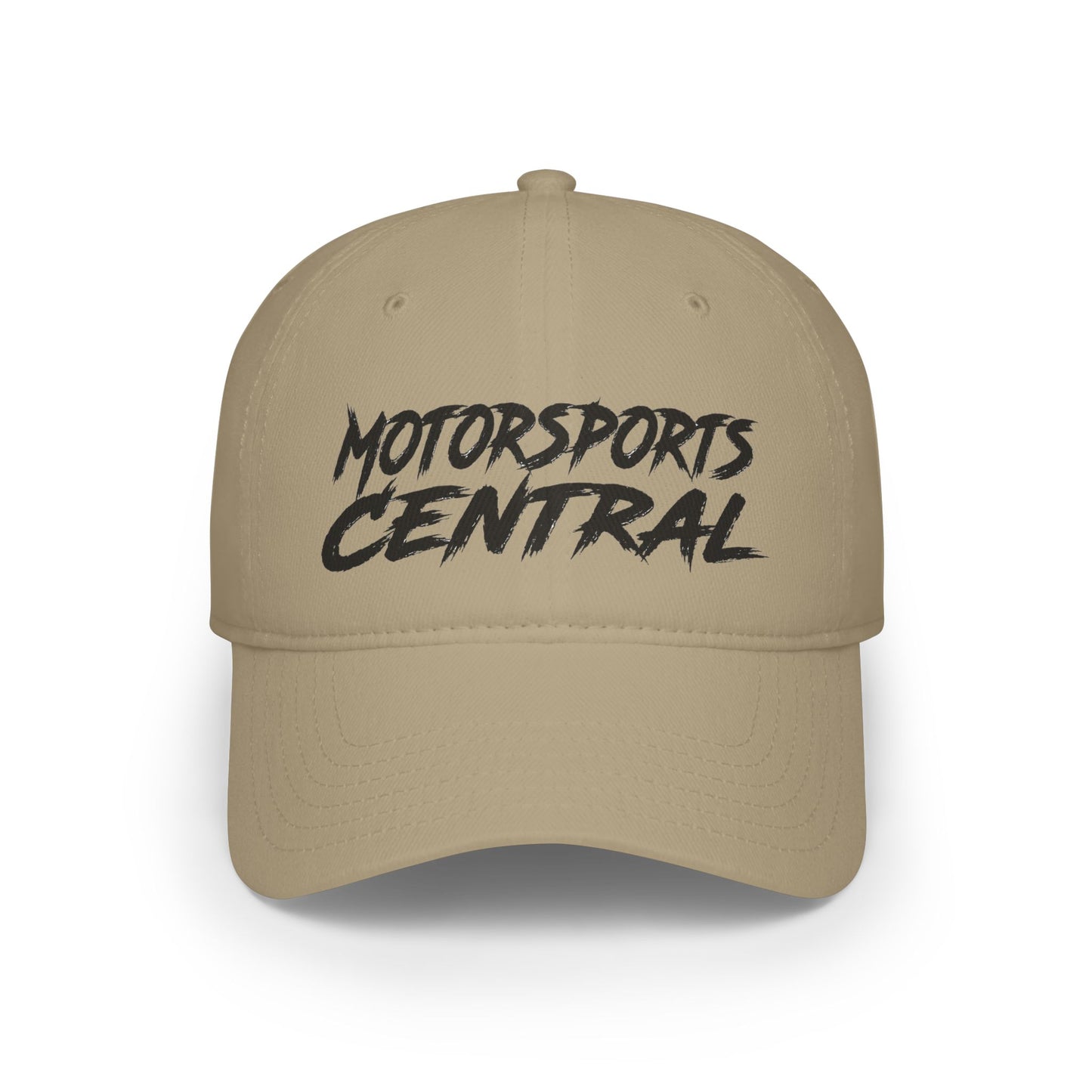 Motorsports Central Baseball Hat