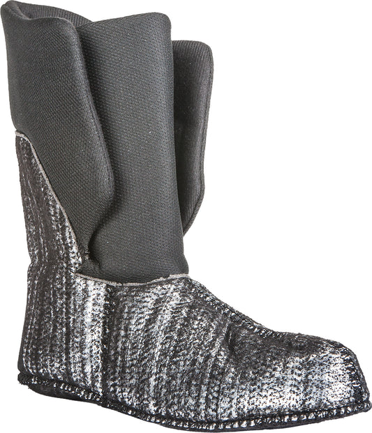 Fly Racing Aurora Boot Liners Size US 11 - Snow Boot Accessories for Winter Riding