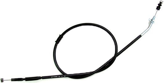 Motion Pro Part 05-0395 Black Vinyl Clutch Cable for Yamaha YZ450F Offroad Motorcycles