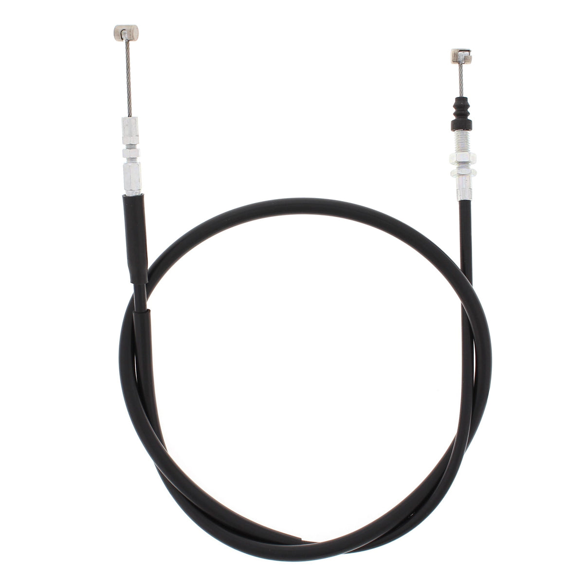 ALL BALLS Clutch Cable for Yamaha YZ250F 2006-2008 – Durable Offroad Control Line