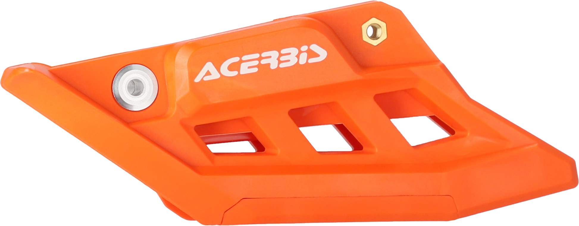 ACERBIS Chain Guide Block for KTM Offroad Motorcycles - Part #2983185226