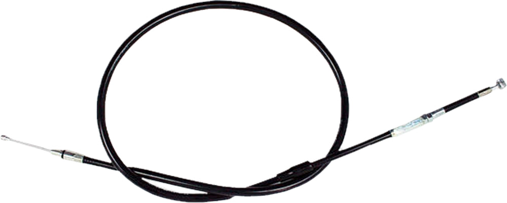 MOTION PRO Part 02-0131 Black Vinyl Clutch Cable for Honda CR500R Offroad Motorcycles