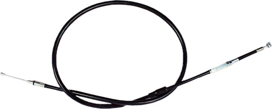 MOTION PRO Part 02-0131 Black Vinyl Clutch Cable for Honda CR500R Offroad Motorcycles