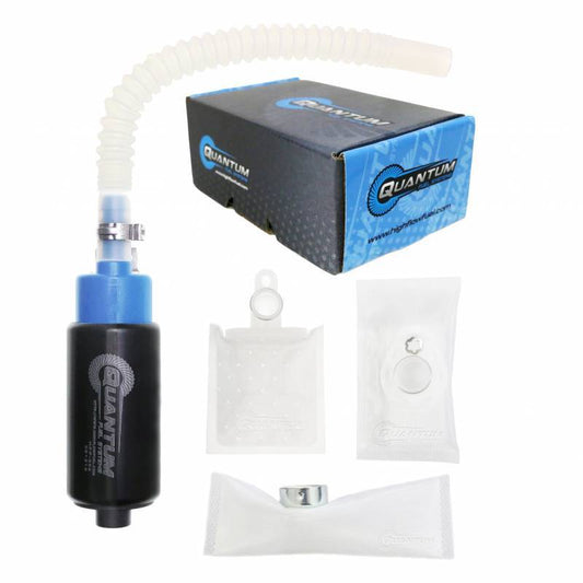 Quantum HFP-389-U Electric Fuel Pump for Husqvarna and KTM Off-Road Motorcycles