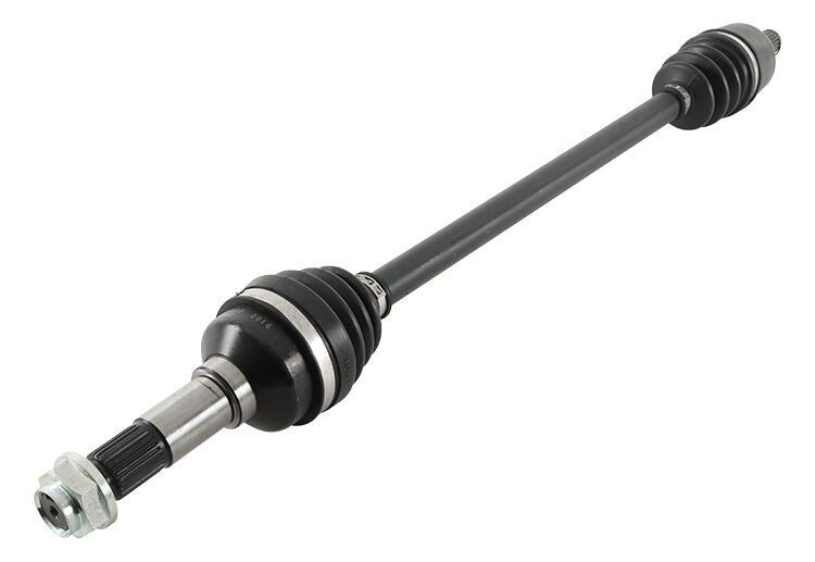 ALL BALLS 8 Ball Extreme Axle Front for Yamaha YXZ 1000 R and More