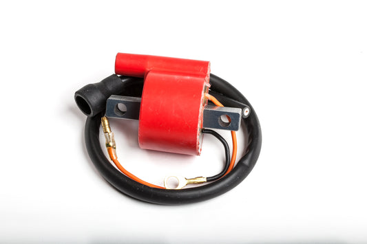RICKS Ignition Coil for Yamaha YFS200 Blaster – Reliable ATV/UTV Electrical Replacement Part
