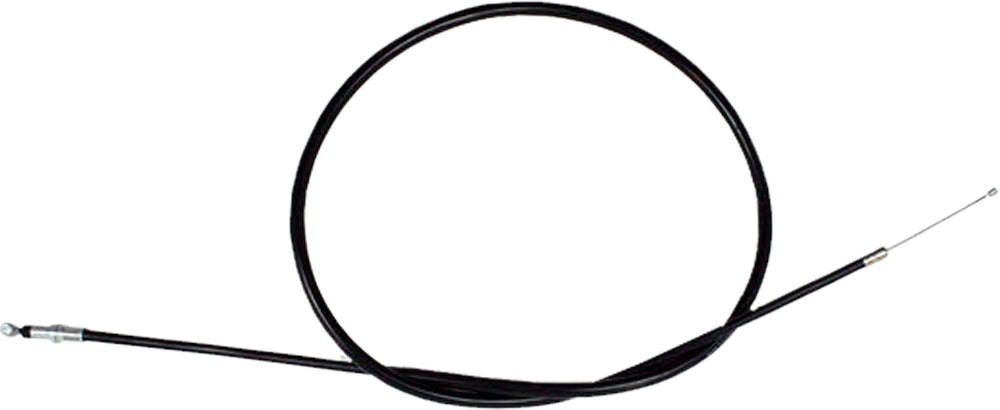 MOTION PRO Black Vinyl Choke Cable for ATV/UTV Handlebars & Controls - Part #02-0146