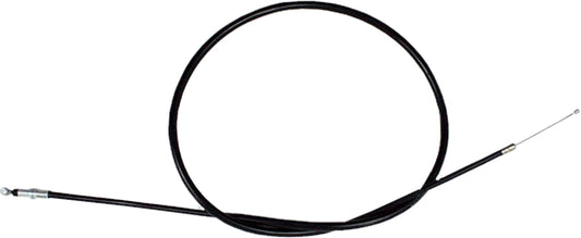 MOTION PRO Black Vinyl Choke Cable for ATV/UTV Handlebars & Controls - Part #02-0146