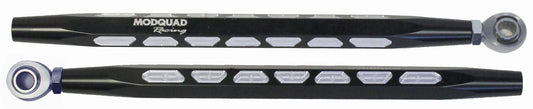 MODQUAD Elite Tie Rods for Can-Am Maverick X3 XRS Turbo R - Black (Part No. CA-TRE-X3RS-HEX)