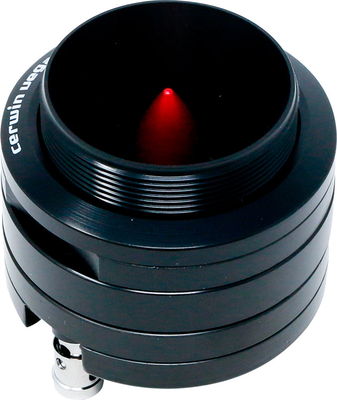 CERWIN VEGA P1SRT 1-Inch Titanium Dome Compression Tweeter