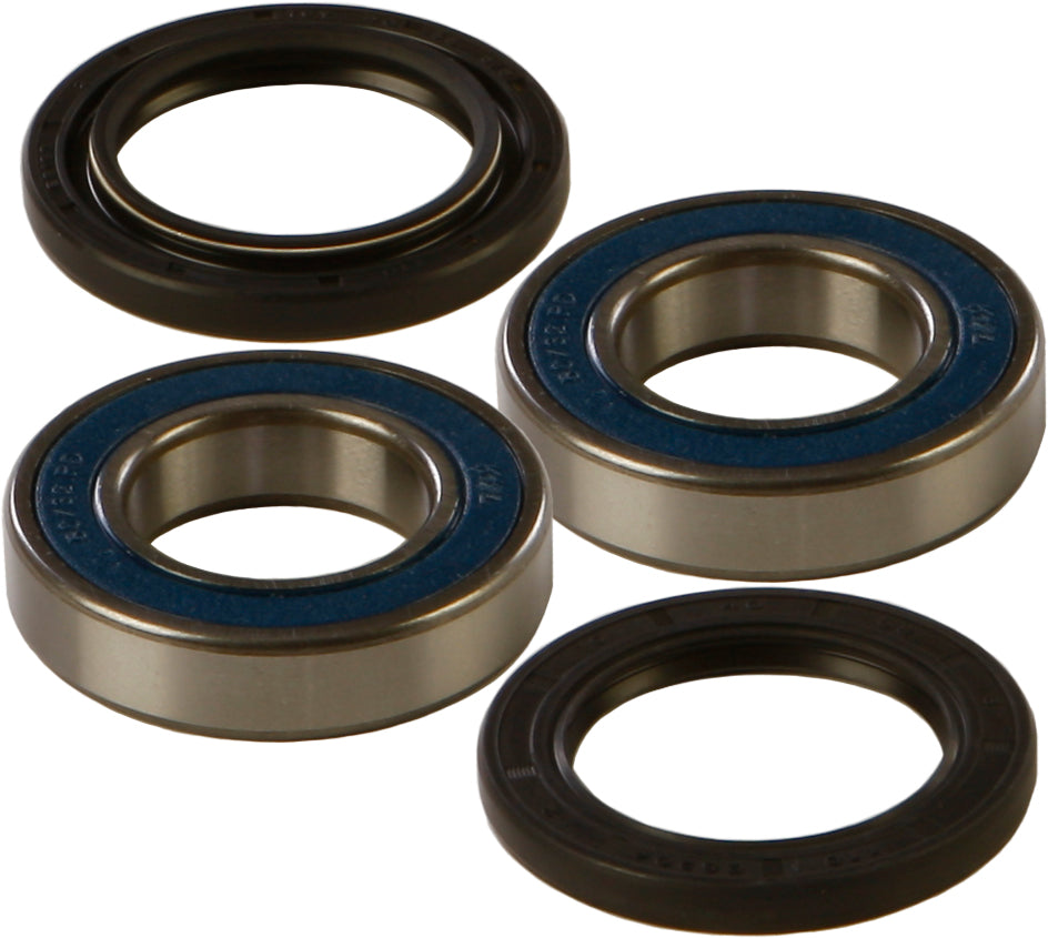 ALL BALLS Wheel Bearing & Seal Kit for Suzuki LT-F250 QuadRunner (1990-1999)