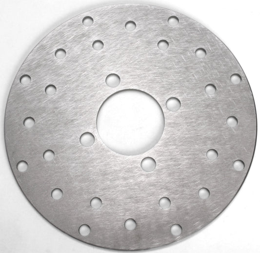 EBC MD6123D Front Brake Rotor for Yamaha Big Bear ATV/UTV Models